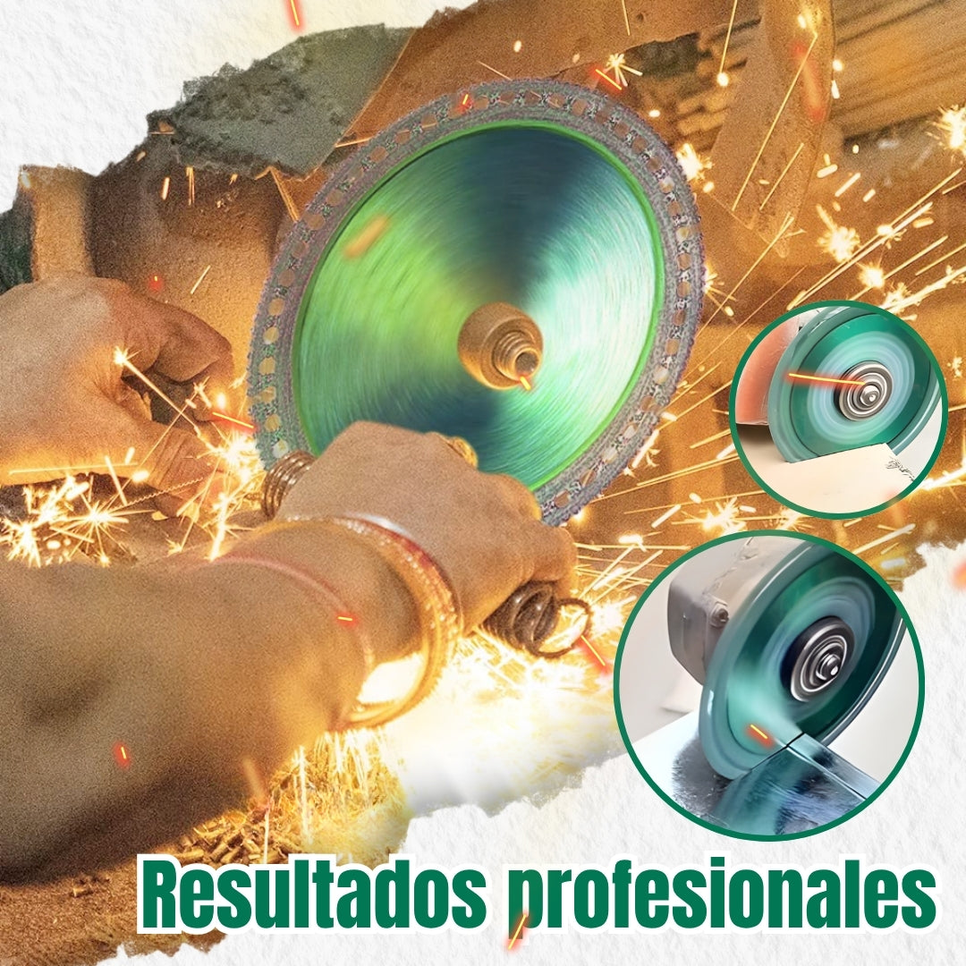 3x2 UltraCut Max™ ¡Control y suavidad en tus cortes!