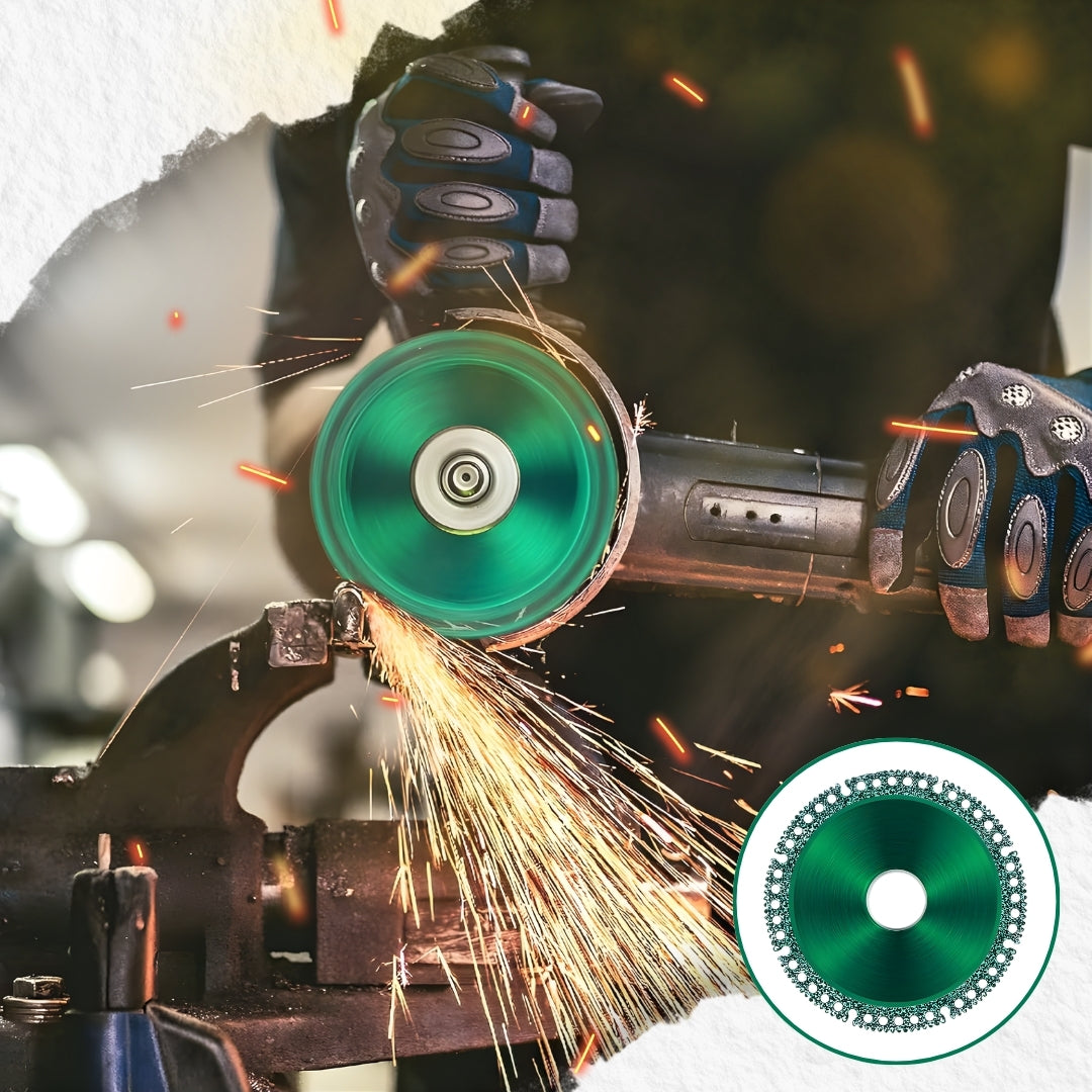 3x2 UltraCut Max™  ¡Control y suavidad en tus cortes!