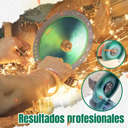 3x2 UltraCut Max™  ¡Control y suavidad en tus cortes!